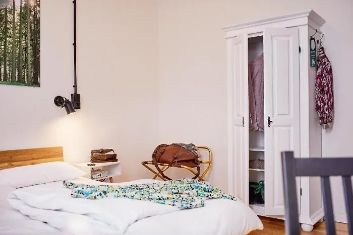 Hotel Am Chlodwigplatz Cologne