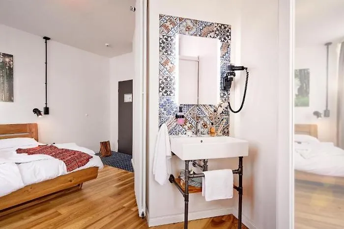 Hotel Am Chlodwigplatz Cologne Allemagne