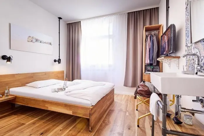 Hotel Am Chlodwigplatz Cologne