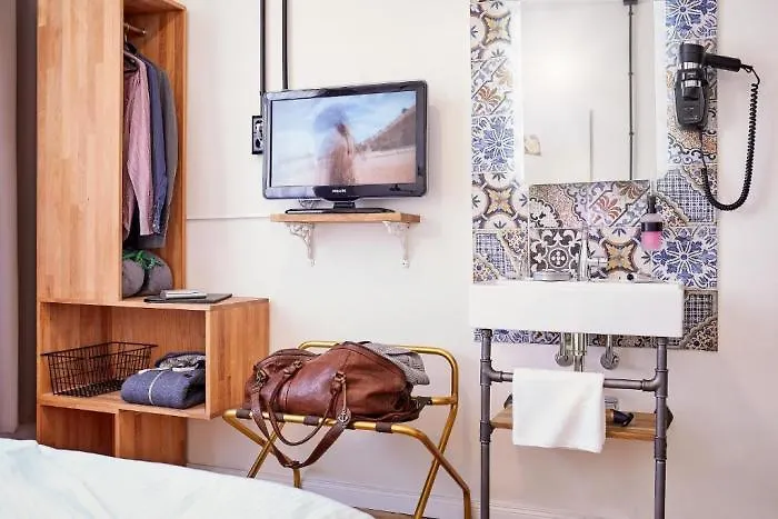 **  Hotel Am Chlodwigplatz Cologne Allemagne
