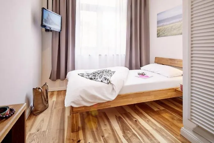 Hotel Am Chlodwigplatz Cologne 2*,  Allemagne