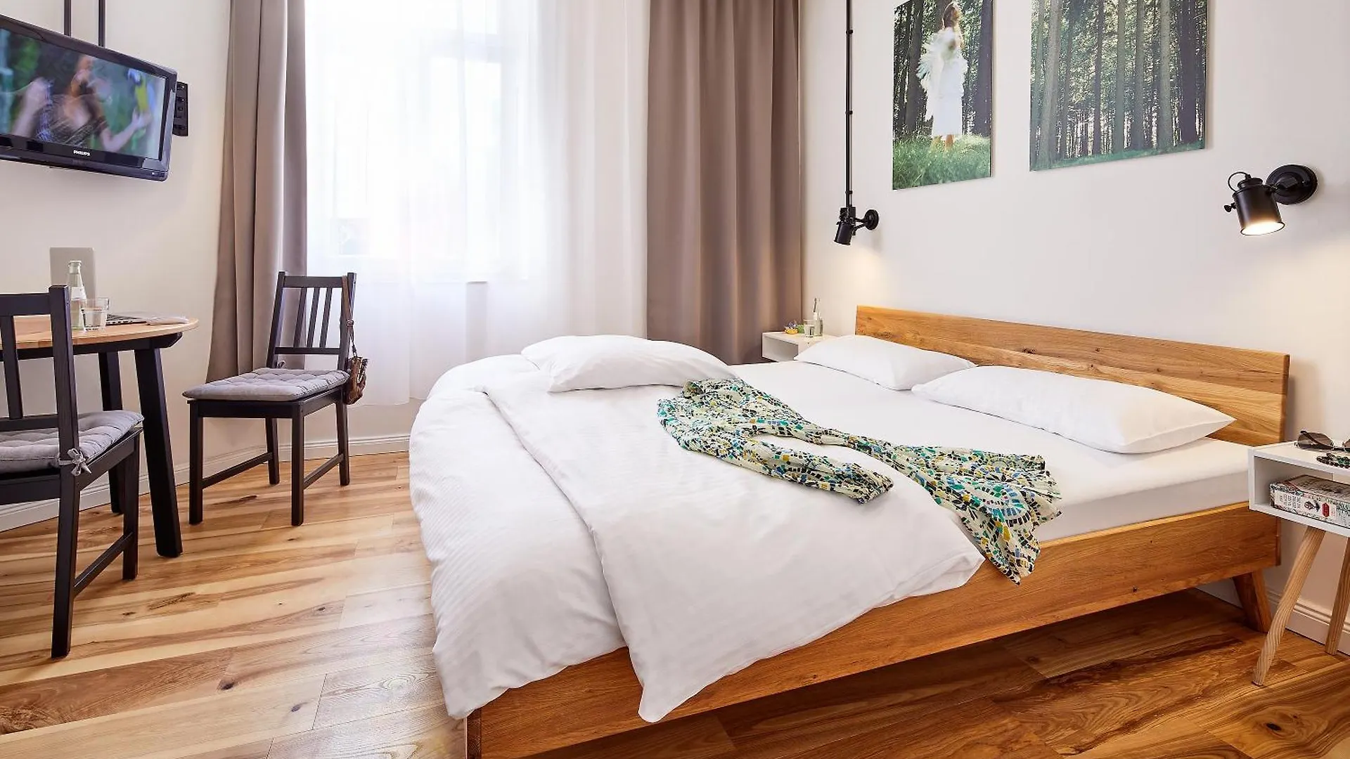 Hotel Am Chlodwigplatz Cologne